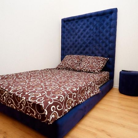 Central View Apartment 23D Floor 카리프 외부 사진