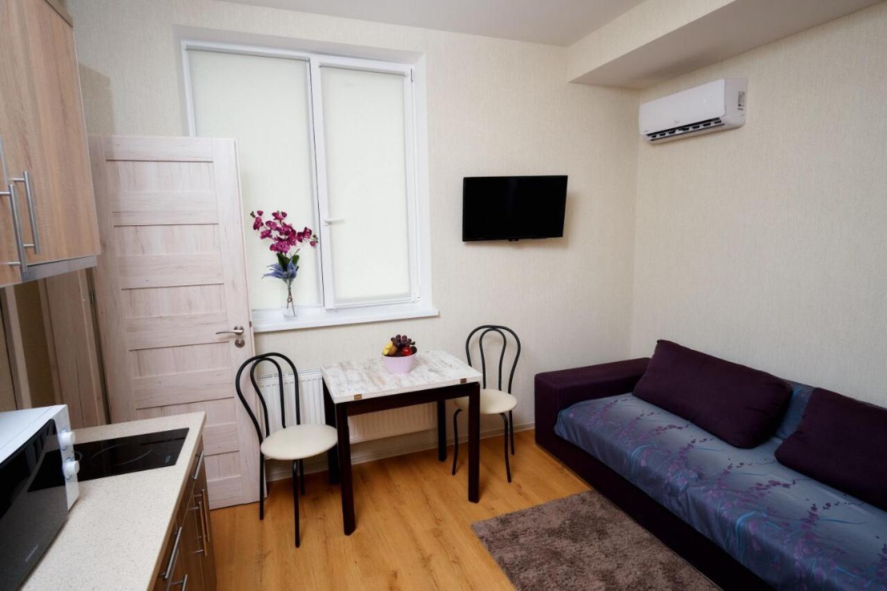 Central View Apartment 23D Floor 카리프 외부 사진
