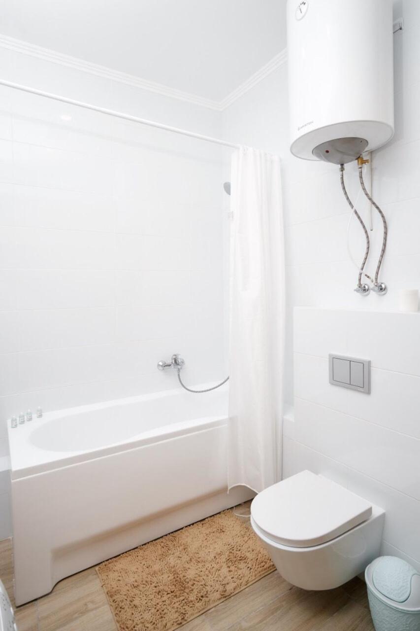 Central View Apartment 23D Floor 카리프 외부 사진