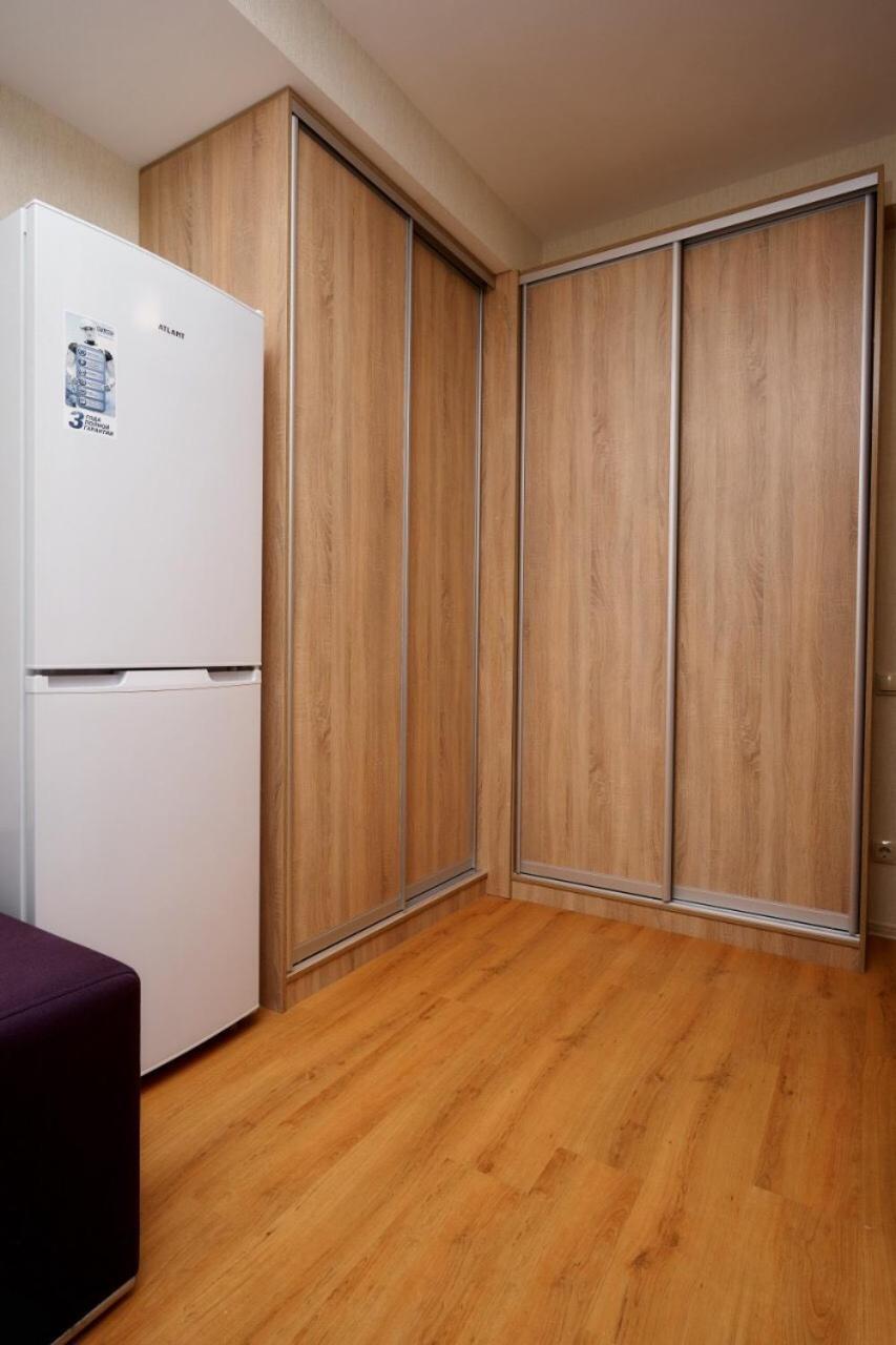 Central View Apartment 23D Floor 카리프 외부 사진