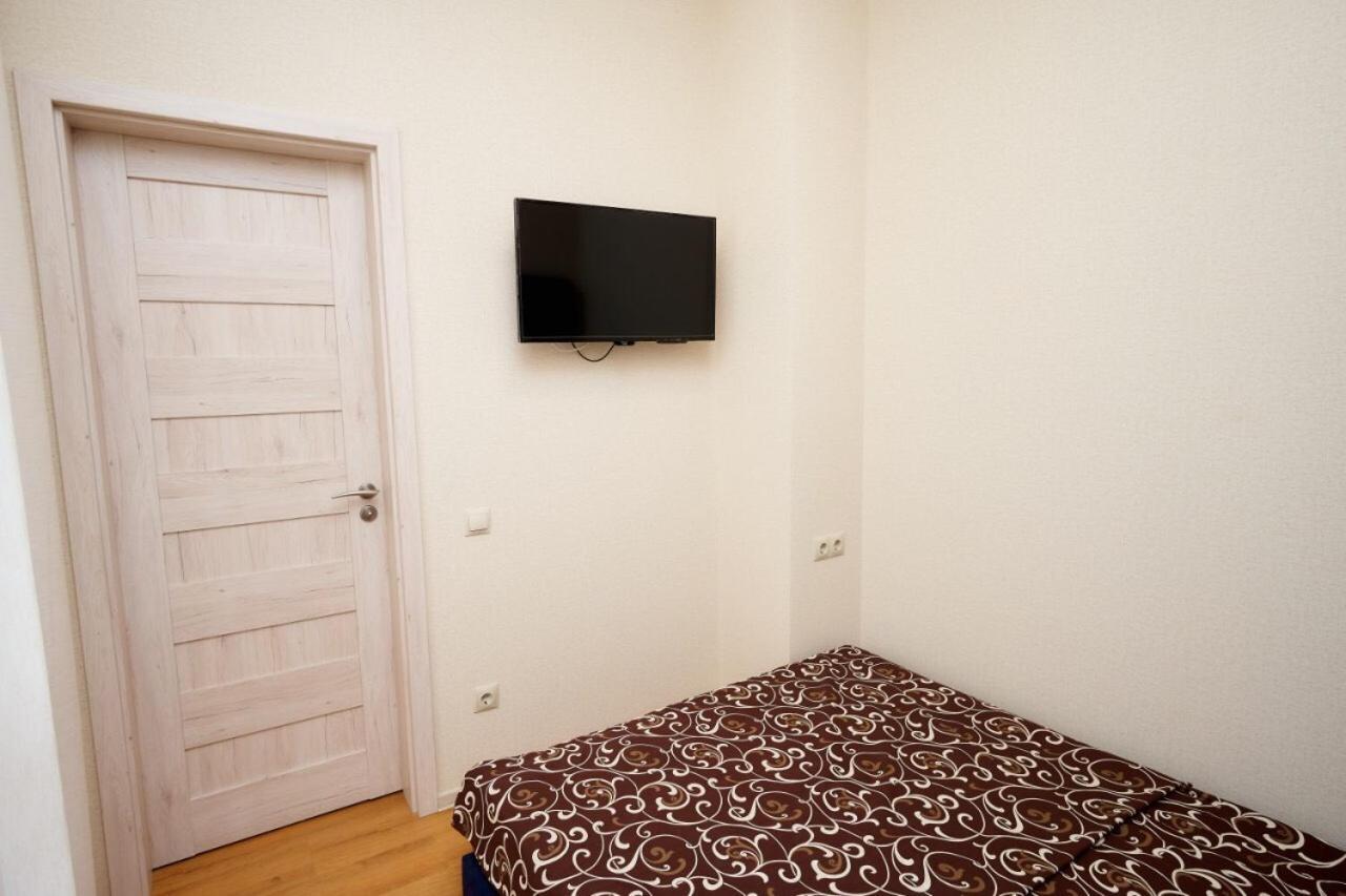Central View Apartment 23D Floor 카리프 외부 사진