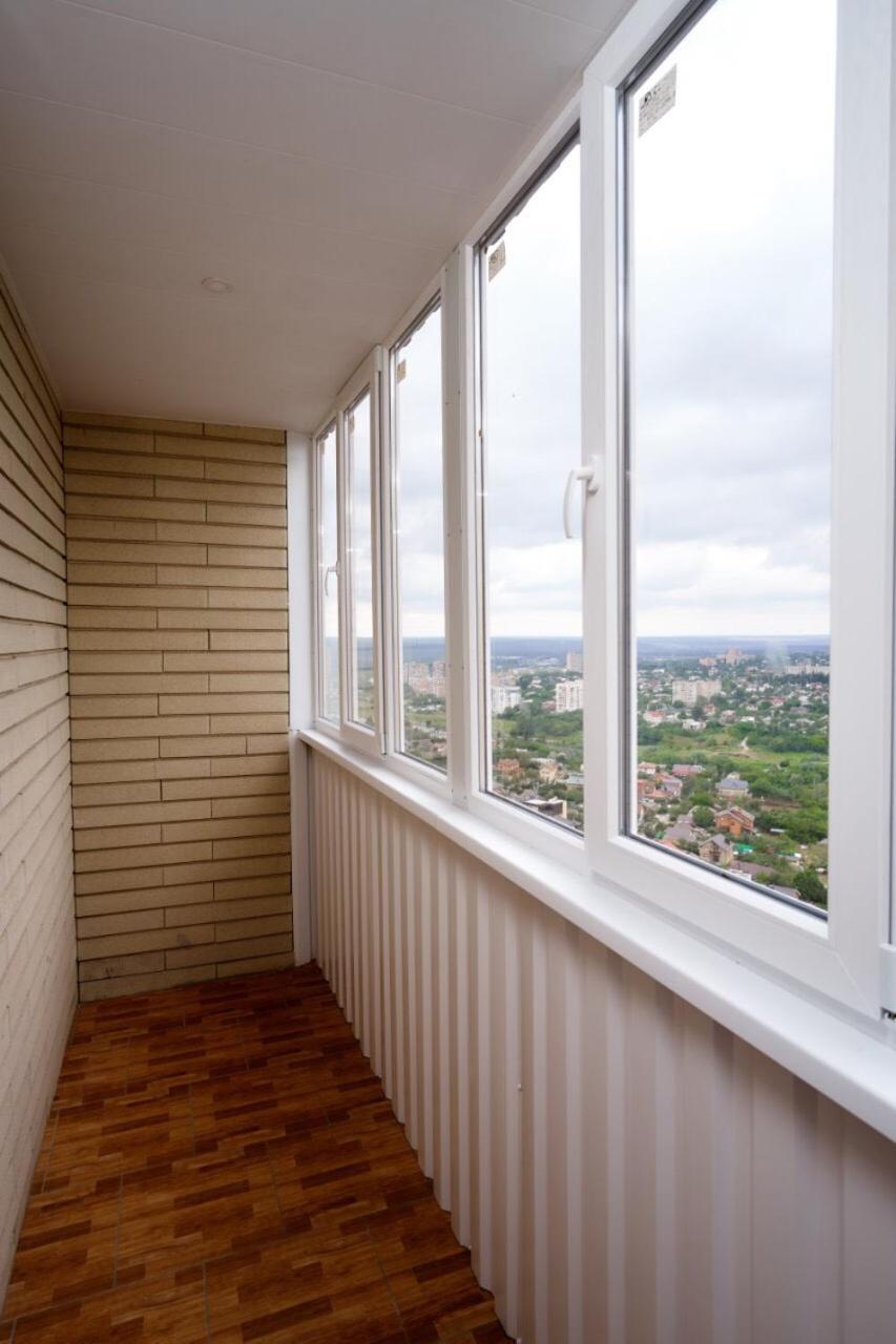 Central View Apartment 23D Floor 카리프 외부 사진