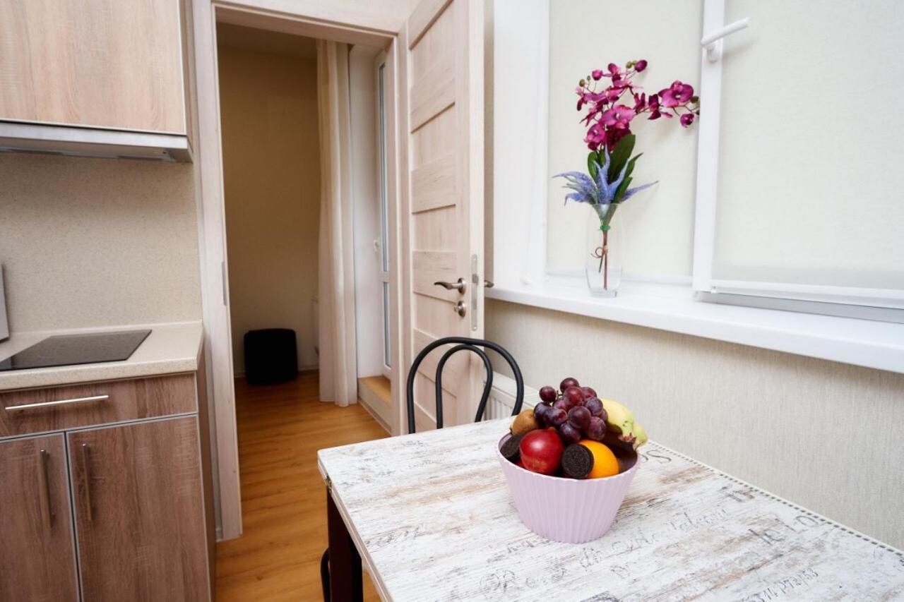 Central View Apartment 23D Floor 카리프 외부 사진